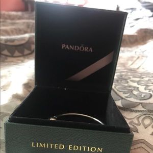 Brand new pandora bracelet